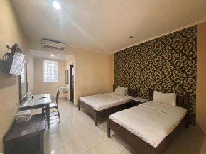 yaemal frances hotel